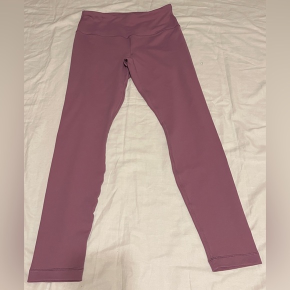 90 Degree By Reflex High Waist Power Flex Tummy Control leggings - Picture 1 of 8